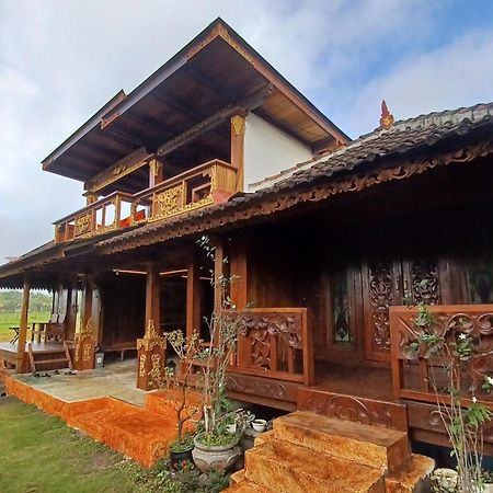 Bujak Permai Villa Matahari Lombok Ntb Praya Dış mekan fotoğraf