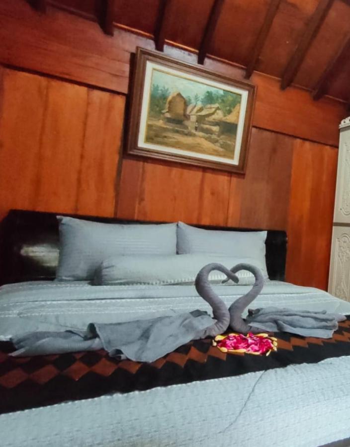 Bujak Permai Villa Matahari Lombok Ntb Praya Dış mekan fotoğraf