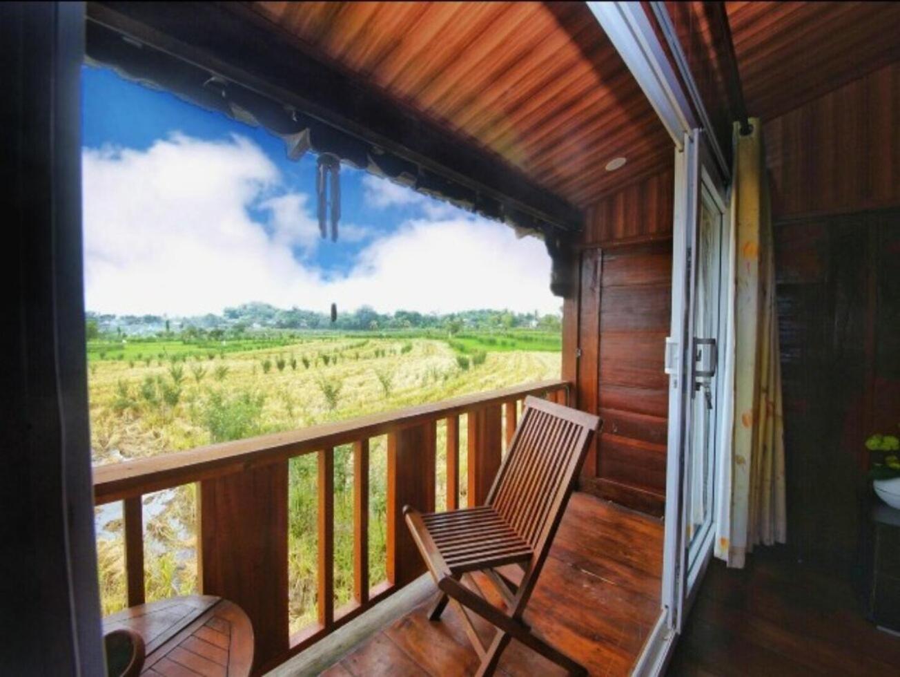 Bujak Permai Villa Matahari Lombok Ntb Praya Dış mekan fotoğraf