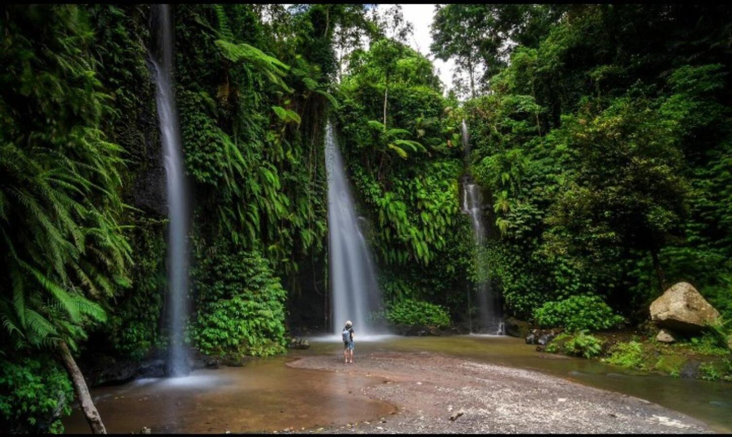 Bujak Permai Villa Matahari Lombok Ntb Praya Dış mekan fotoğraf