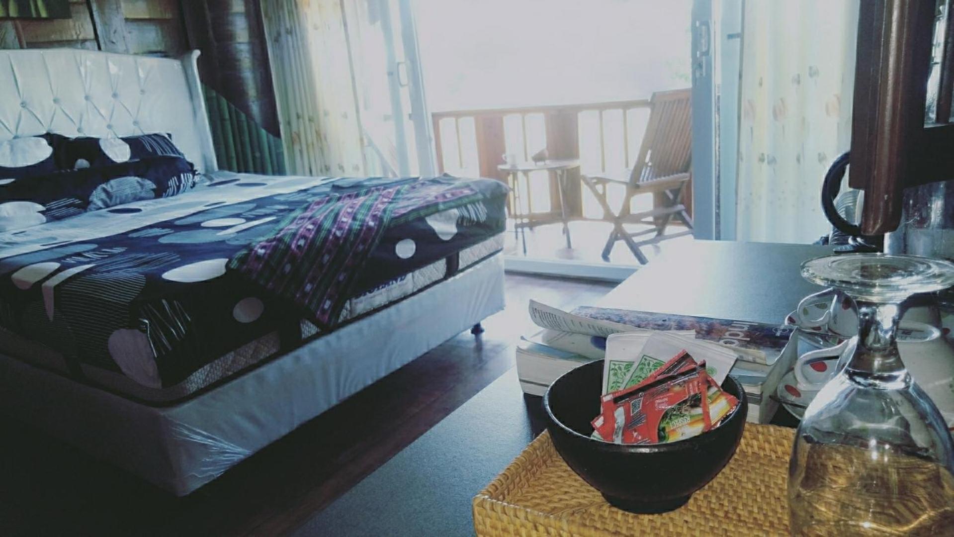 Bujak Permai Villa Matahari Lombok Ntb Praya Dış mekan fotoğraf
