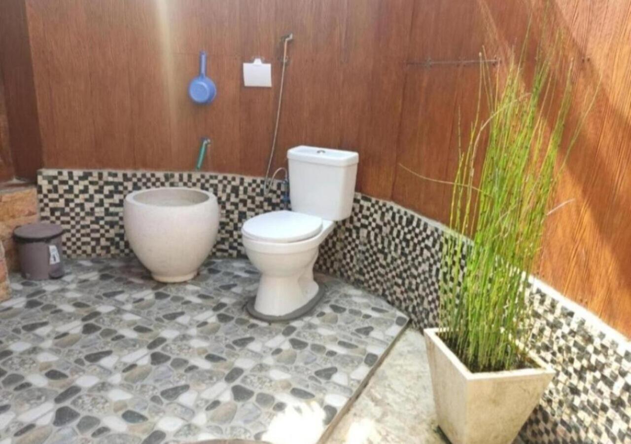 Bujak Permai Villa Matahari Lombok Ntb Praya Dış mekan fotoğraf