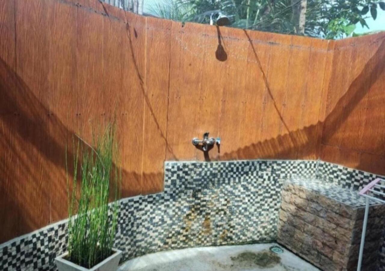 Bujak Permai Villa Matahari Lombok Ntb Praya Dış mekan fotoğraf