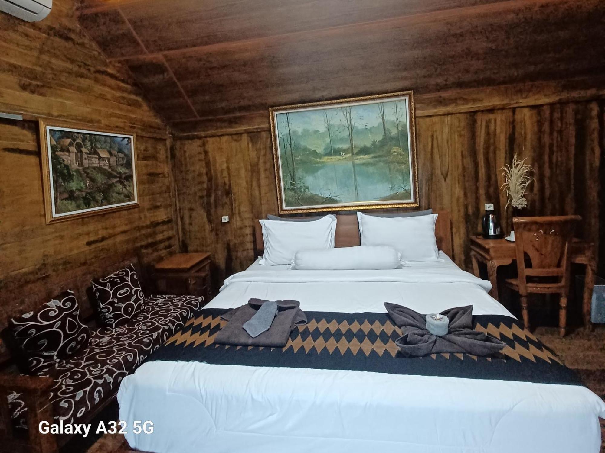 Bujak Permai Villa Matahari Lombok Ntb Praya Dış mekan fotoğraf